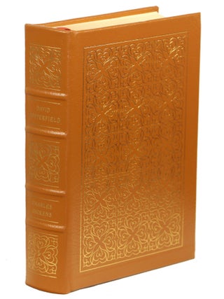 Item #00009909 The Personal History of David Copperfield. Charles Dickens