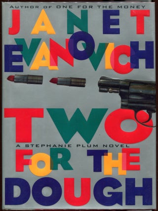Item #00009957 Two for the Dough. Janet Evanovich